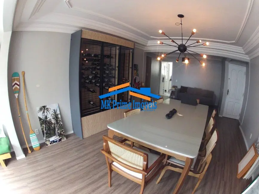 Cobertura com 4 quartos à venda e para alugar, 257m2 em Barueri - SP - imagem 4 Foto 4 de Cobertura com 4 quartos à venda e para alugar, 257m2 em Barueri - SP