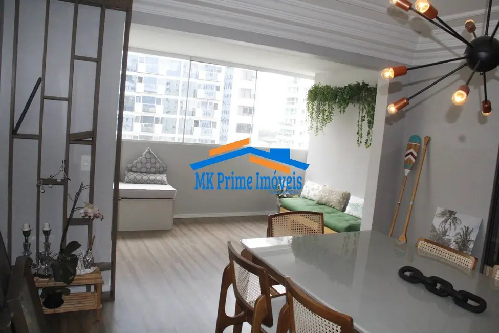 Cobertura com 4 quartos à venda e para alugar, 257m2 em Barueri - SP - imagem 9 Foto 9 de Cobertura com 4 quartos à venda e para alugar, 257m2 em Barueri - SP