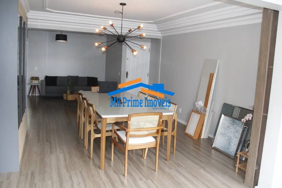 Cobertura com 4 quartos à venda e para alugar, 257m2 em Barueri - SP - imagem 7 Foto 7 de Cobertura com 4 quartos à venda e para alugar, 257m2 em Barueri - SP