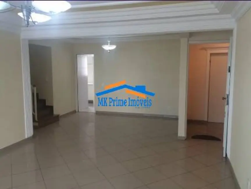 Foto 4 de Cobertura com 4 quartos à venda, 257m2 em Barueri - SP