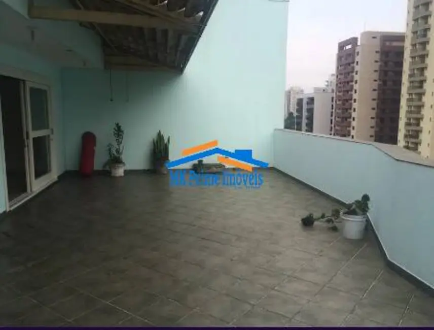 Foto 3 de Cobertura com 4 quartos à venda, 257m2 em Barueri - SP