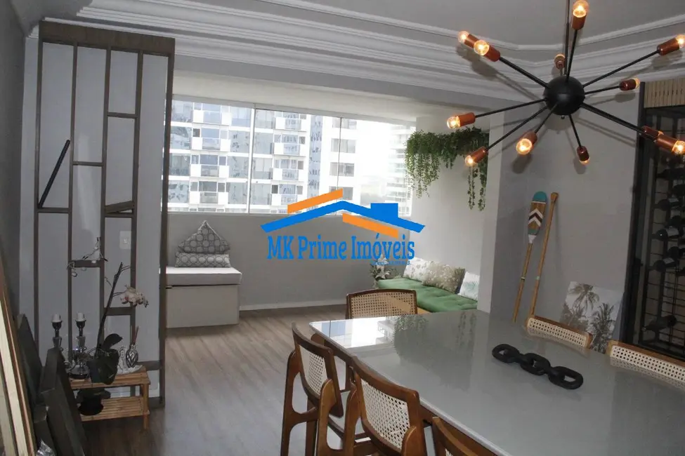 Cobertura com 4 quartos à venda e para alugar, 257m2 em Barueri - SP - imagem 8 Foto 8 de Cobertura com 4 quartos à venda e para alugar, 257m2 em Barueri - SP