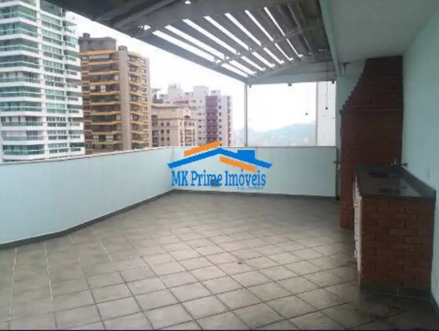 Foto 1 de Cobertura com 4 quartos à venda, 257m2 em Barueri - SP