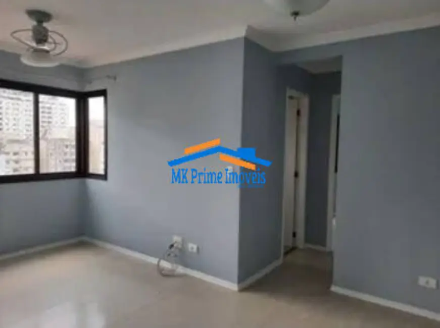 Foto 2 de Apartamento com 2 quartos à venda, 49m2 em Pinheiros, São Paulo - SP