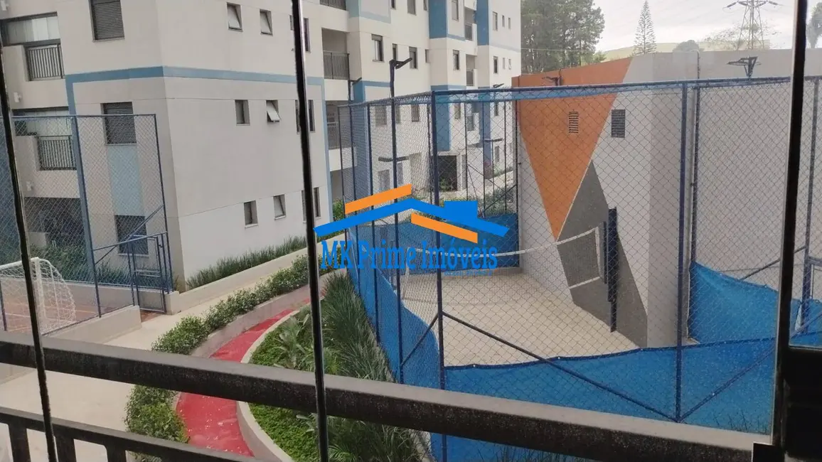 Foto 9 de Apartamento com 2 quartos à venda, 51m2 em São Pedro, Osasco - SP