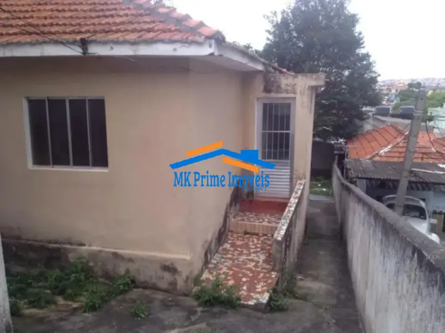 Terreno / Lote à venda, 600m2 em Vila Monumento, São Paulo - SP - imagem 3 Foto 3 de Terreno / Lote à venda, 600m2 em Vila Monumento, São Paulo - SP