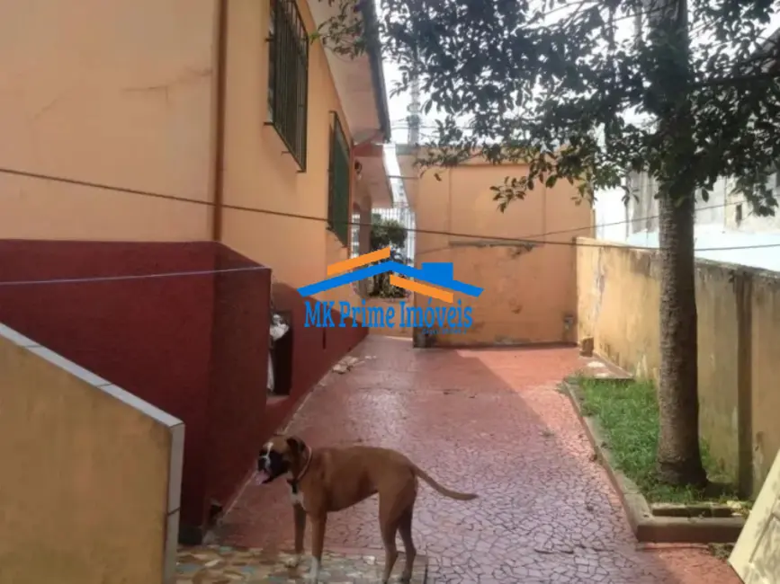 Terreno / Lote à venda, 600m2 em Vila Monumento, São Paulo - SP - imagem 6 Foto 6 de Terreno / Lote à venda, 600m2 em Vila Monumento, São Paulo - SP