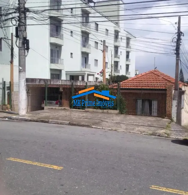 Terreno / Lote à venda, 600m2 em Vila Monumento, São Paulo - SP - imagem 1 Foto 1 de Terreno / Lote à venda, 600m2 em Vila Monumento, São Paulo - SP