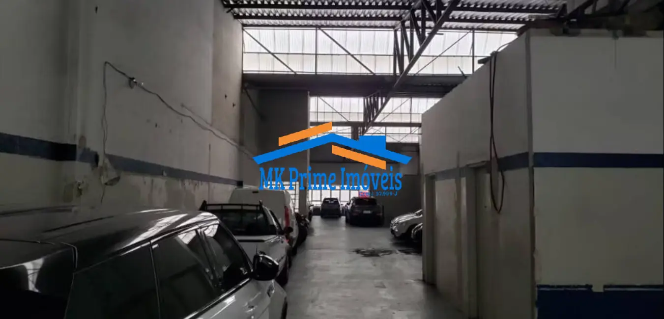 Foto 2 de Armazém / Galpão à venda, 1360m2 em Lapa, São Paulo - SP