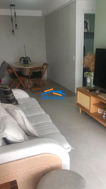 Foto 5 de Apartamento com 2 quartos à venda, 60m2 em Vila São Silvestre, São Paulo - SP