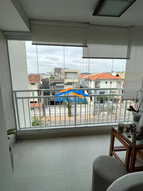 Foto 8 de Apartamento com 2 quartos à venda, 60m2 em Vila São Silvestre, São Paulo - SP