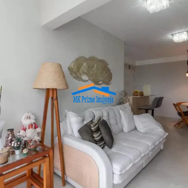 Foto 3 de Apartamento com 2 quartos à venda, 60m2 em Vila São Silvestre, São Paulo - SP