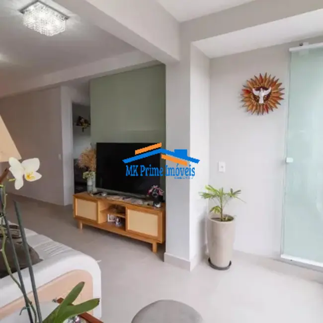 Foto 7 de Apartamento com 2 quartos à venda, 60m2 em Vila São Silvestre, São Paulo - SP