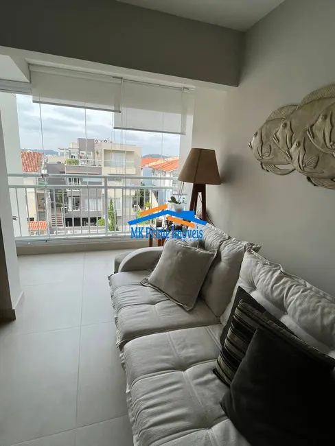 Foto 1 de Apartamento com 2 quartos à venda, 60m2 em Vila São Silvestre, São Paulo - SP