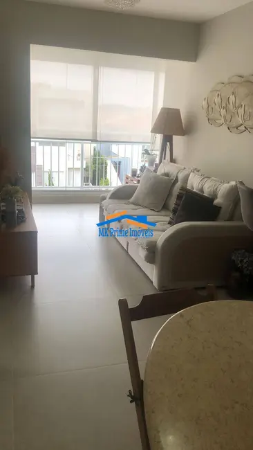 Foto 4 de Apartamento com 2 quartos à venda, 60m2 em Vila São Silvestre, São Paulo - SP