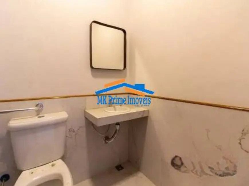 Sala Comercial para alugar, 400m2 em Vila Osasco, Osasco - SP - imagem 6 Foto 6 de Sala Comercial para alugar, 400m2 em Vila Osasco, Osasco - SP