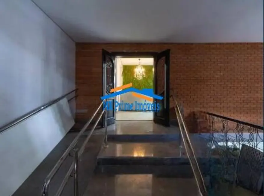 Sala Comercial para alugar, 400m2 em Vila Osasco, Osasco - SP - imagem 2 Foto 2 de Sala Comercial para alugar, 400m2 em Vila Osasco, Osasco - SP