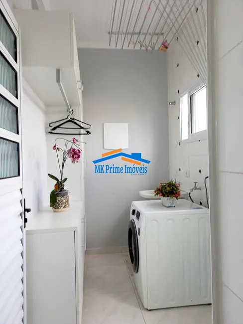 Foto 9 de Casa de Condomínio com 3 quartos à venda, 223m2 em Vargem Grande Paulista - SP