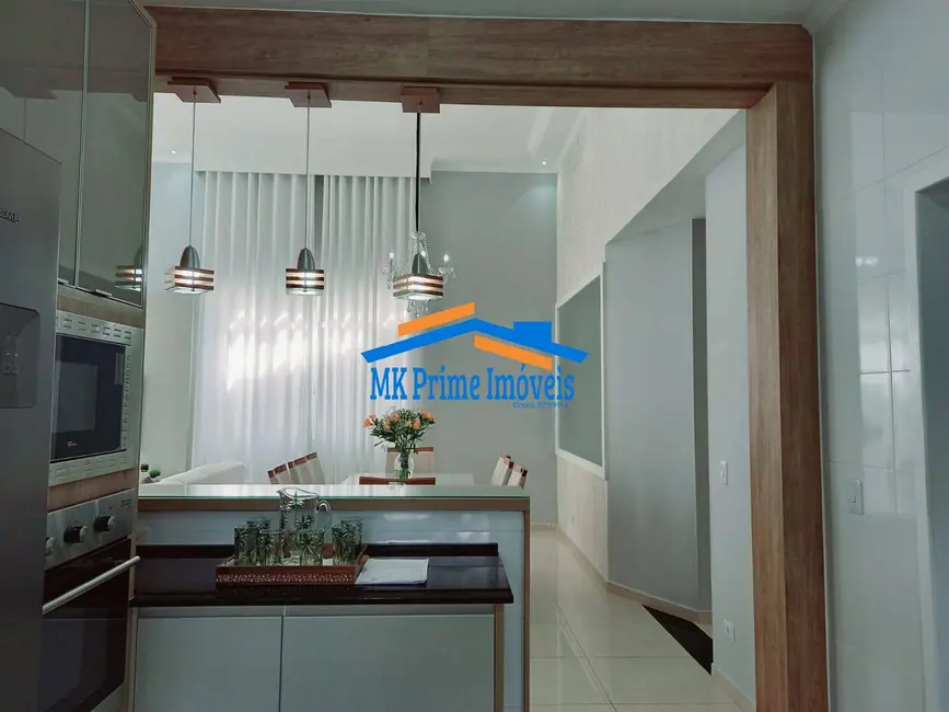 Foto 8 de Casa de Condomínio com 3 quartos à venda, 223m2 em Vargem Grande Paulista - SP