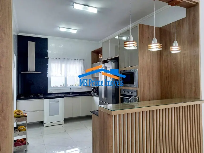 Foto 7 de Casa de Condomínio com 3 quartos à venda, 223m2 em Vargem Grande Paulista - SP