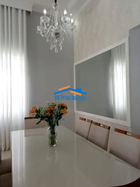 Foto 4 de Casa de Condomínio com 3 quartos à venda, 223m2 em Vargem Grande Paulista - SP