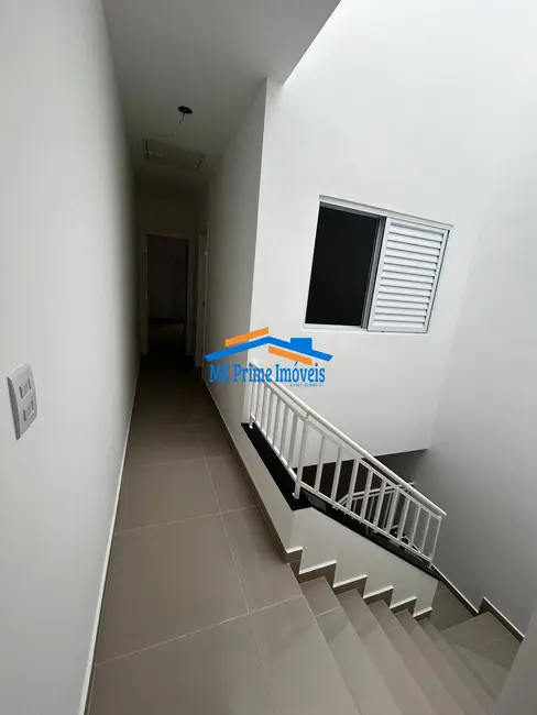 Foto 8 de Sobrado com 3 quartos à venda, 165m2 em Jardim Ester Yolanda, São Paulo - SP