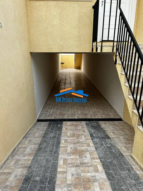 Foto 3 de Sobrado com 3 quartos à venda, 165m2 em Jardim Ester Yolanda, São Paulo - SP