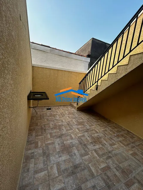 Foto 5 de Sobrado com 3 quartos à venda, 165m2 em Jardim Ester Yolanda, São Paulo - SP