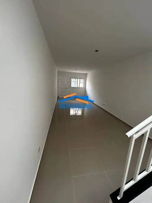 Foto 7 de Sobrado com 3 quartos à venda, 165m2 em Jardim Ester Yolanda, São Paulo - SP