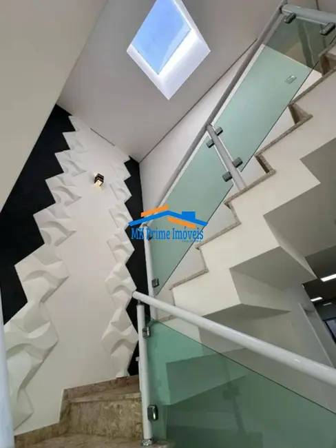 Foto 7 de Sobrado com 3 quartos à venda, 190m2 em Vila Pirituba, São Paulo - SP