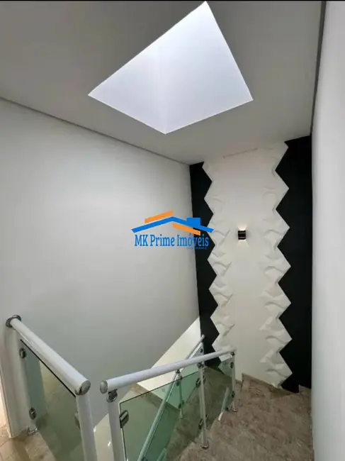 Foto 9 de Sobrado com 3 quartos à venda, 190m2 em Vila Pirituba, São Paulo - SP