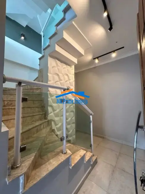 Foto 8 de Sobrado com 3 quartos à venda, 190m2 em Vila Pirituba, São Paulo - SP