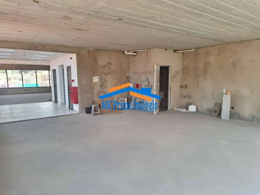 Foto 4 de Sala Comercial à venda e para alugar, 1208m2 em Centro, Osasco - SP