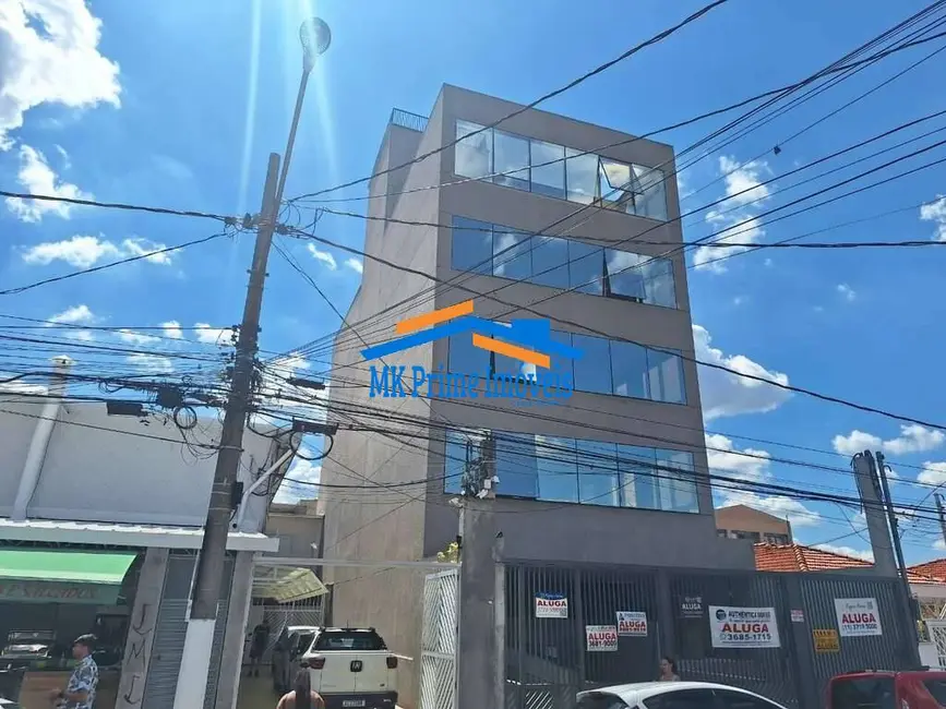 Foto 3 de Sala Comercial à venda e para alugar, 1208m2 em Centro, Osasco - SP