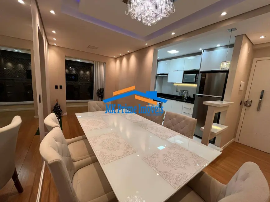 Foto 9 de Apartamento com 2 quartos à venda, 47m2 em Novo Osasco, Osasco - SP