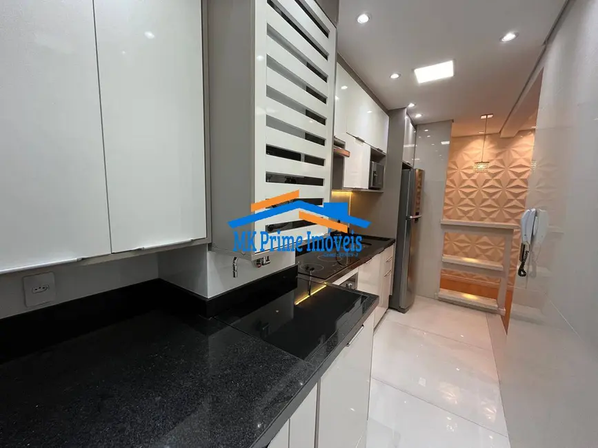 Foto 6 de Apartamento com 2 quartos à venda, 47m2 em Novo Osasco, Osasco - SP