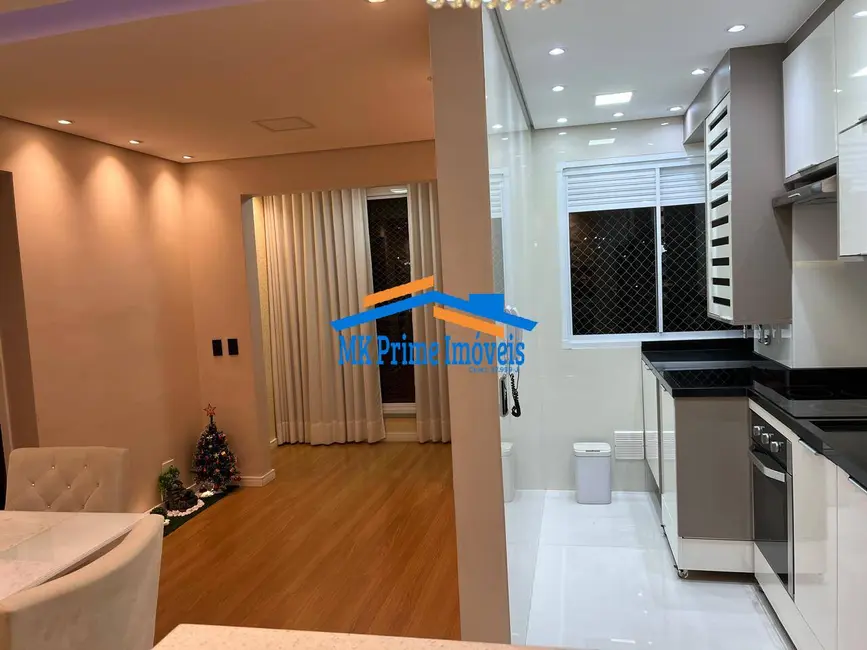Foto 1 de Apartamento com 2 quartos à venda, 47m2 em Novo Osasco, Osasco - SP