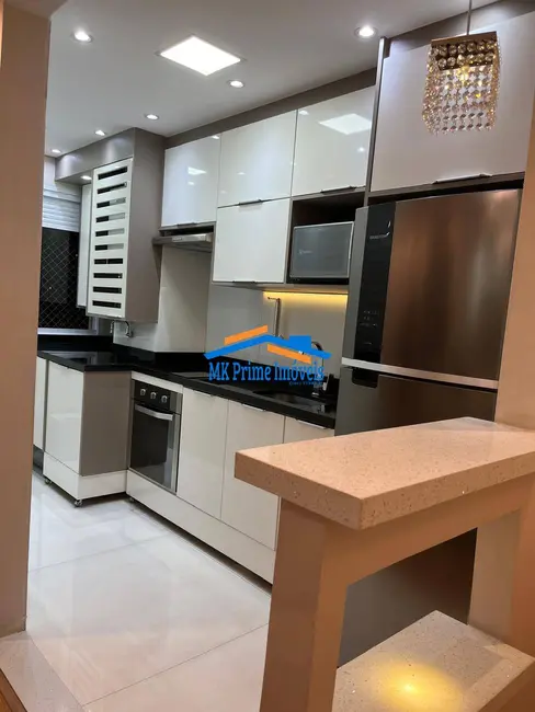 Foto 8 de Apartamento com 2 quartos à venda, 47m2 em Novo Osasco, Osasco - SP
