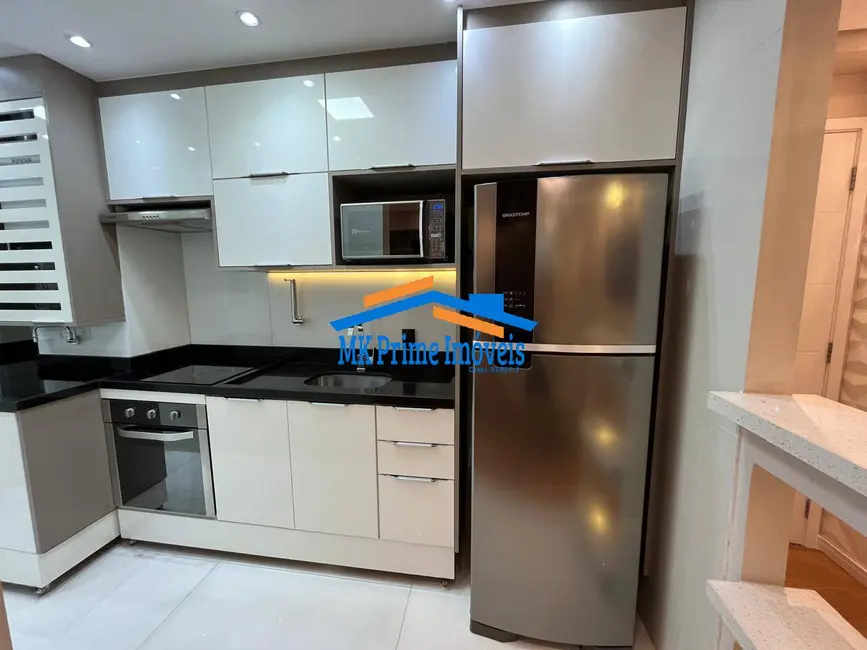 Foto 7 de Apartamento com 2 quartos à venda, 47m2 em Novo Osasco, Osasco - SP