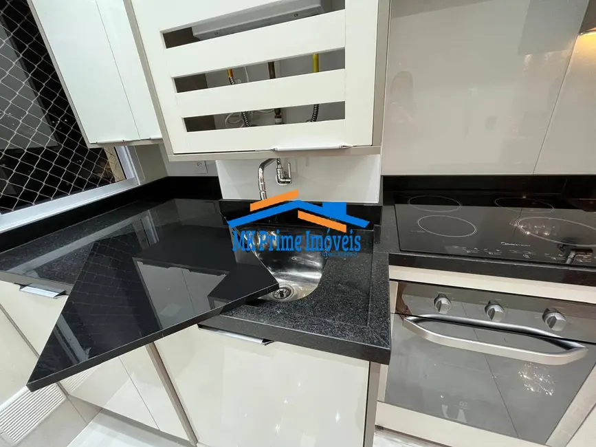 Foto 5 de Apartamento com 2 quartos à venda, 47m2 em Novo Osasco, Osasco - SP