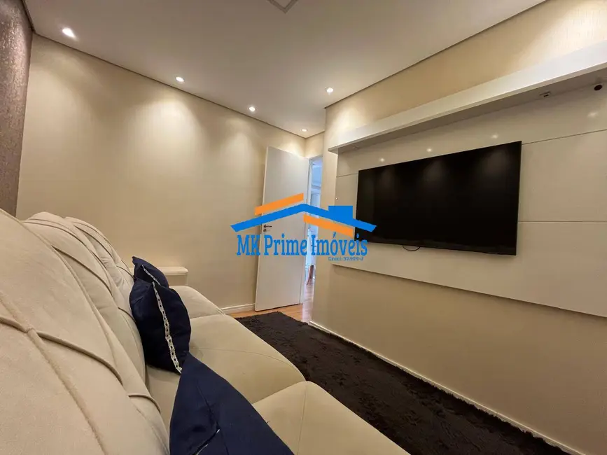 Foto 3 de Apartamento com 2 quartos à venda, 47m2 em Novo Osasco, Osasco - SP