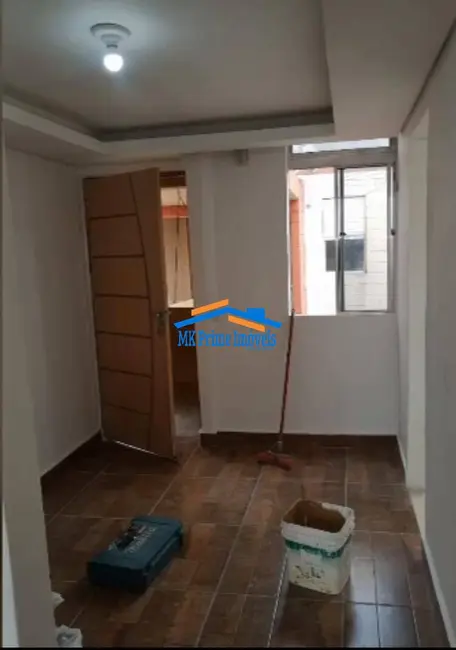 Foto 1 de Apartamento com 2 quartos à venda, 42m2 em Conjunto Habitacional Presidente Castelo Branco, Carapicuiba - SP