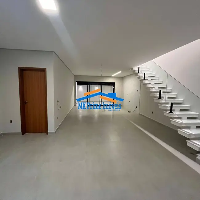 Foto 4 de Sobrado com 3 quartos à venda, 151m2 em Vila do Conde, Barueri - SP