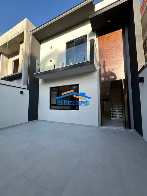 Foto 1 de Sobrado com 3 quartos à venda, 151m2 em Vila do Conde, Barueri - SP