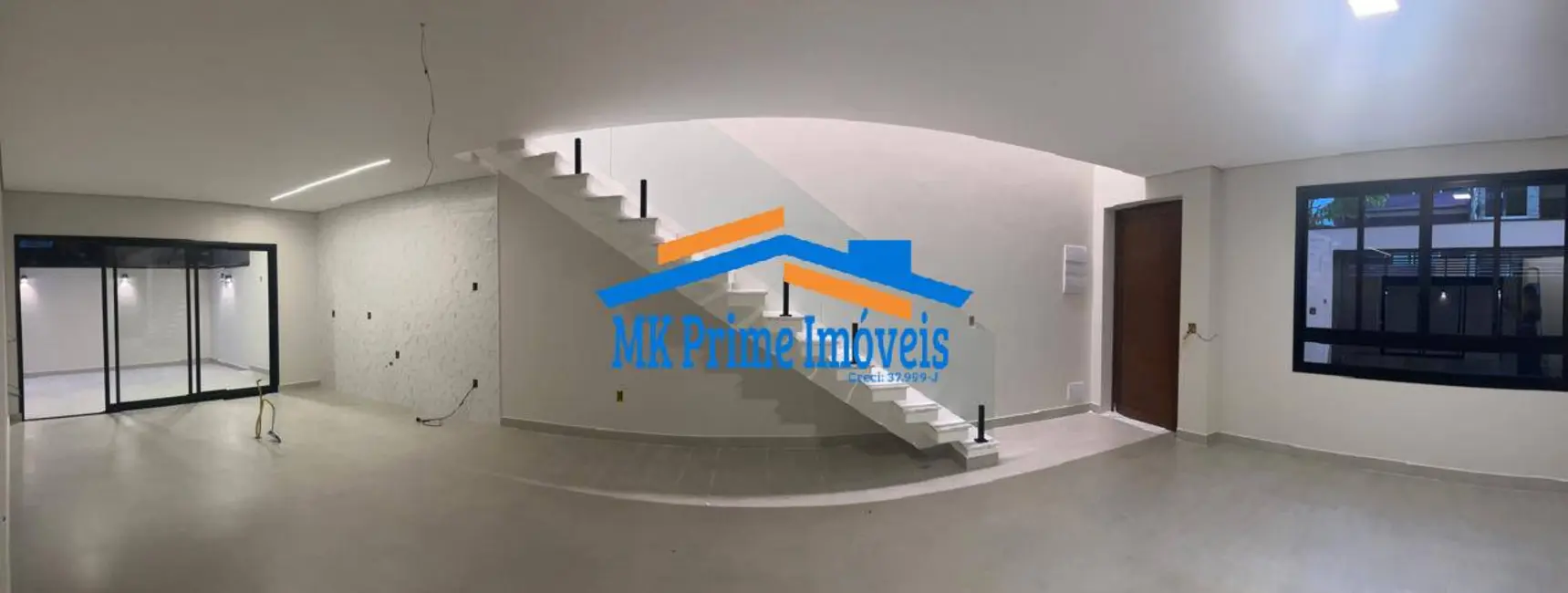 Foto 3 de Sobrado com 3 quartos à venda, 151m2 em Vila do Conde, Barueri - SP