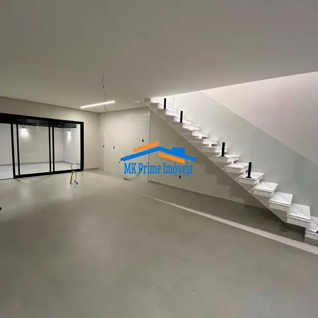 Foto 5 de Sobrado com 3 quartos à venda, 151m2 em Vila do Conde, Barueri - SP