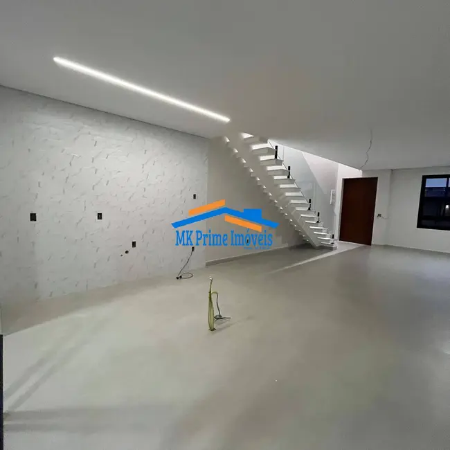 Foto 6 de Sobrado com 3 quartos à venda, 151m2 em Vila do Conde, Barueri - SP