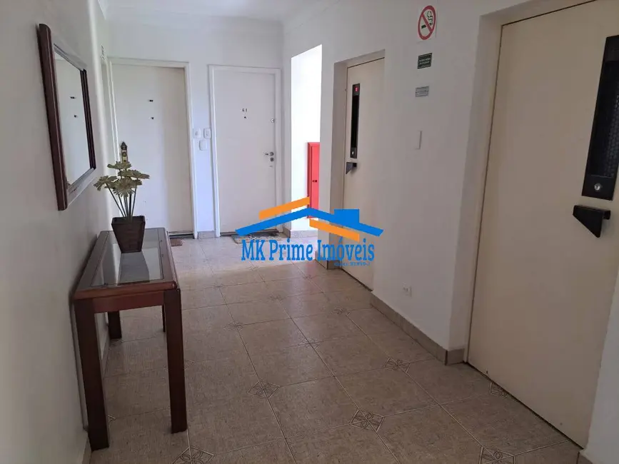 Foto 2 de Apartamento com 3 quartos à venda, 106m2 em Vila São Francisco, São Paulo - SP