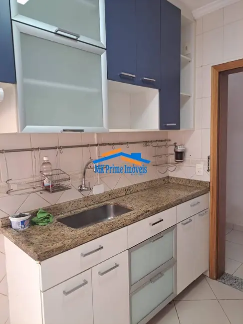 Foto 7 de Apartamento com 3 quartos à venda, 106m2 em Vila São Francisco, São Paulo - SP