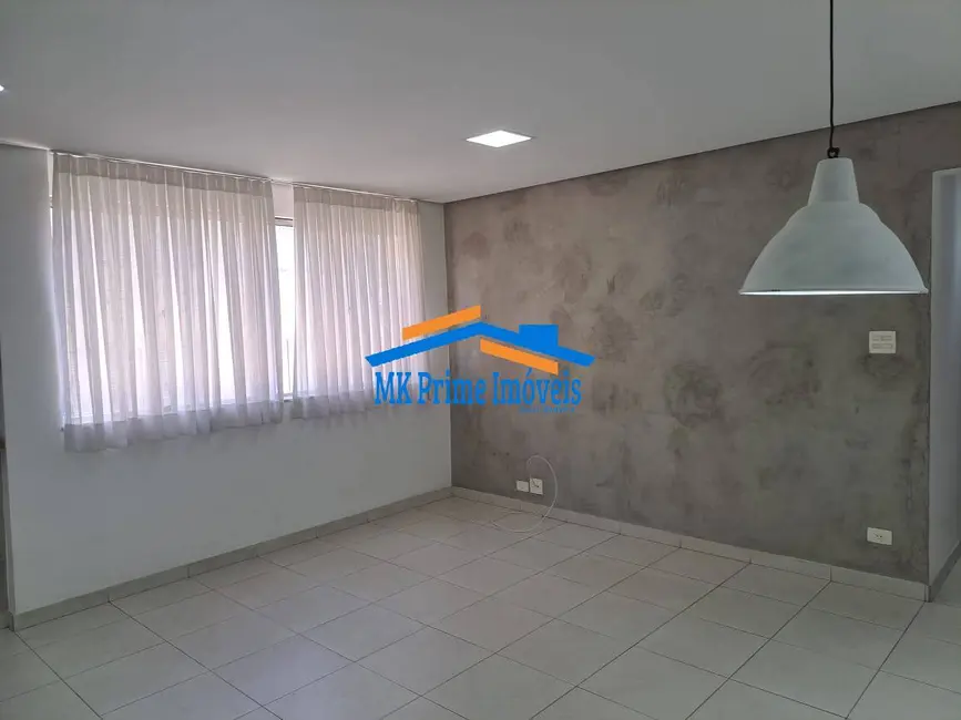 Foto 5 de Apartamento com 3 quartos à venda, 106m2 em Vila São Francisco, São Paulo - SP